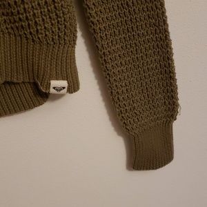 Roxy Sweaters - Roxy sweater Roxy Sweaters - Roxy sweater